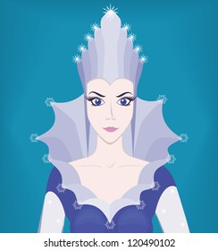 The Snow Queen