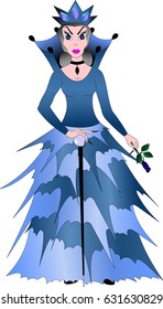 Snow Queen
