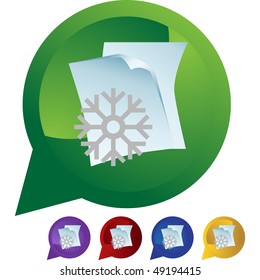 Snow Record Document