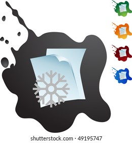 Snow Record Document