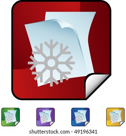 Snow Record Document