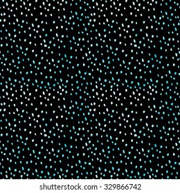 snow seamless background