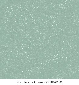 Snow seamless patterns with snowflakes and snow background