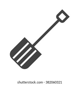 Snow Shovel