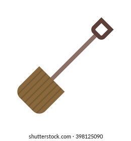 Snow Shovel
