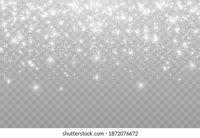 Snow. Snowfall. Snow Png. Snowfall Png. Dust. White Dust. Winter. Celebration. Christmas. The Background. Checkered Background.