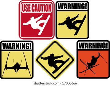 Snow sports