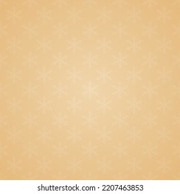 snow symbol background simple empty