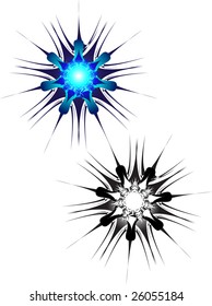 Snow symmetry
