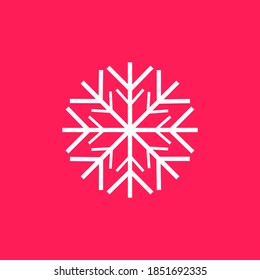 snow vector for christmas 2020