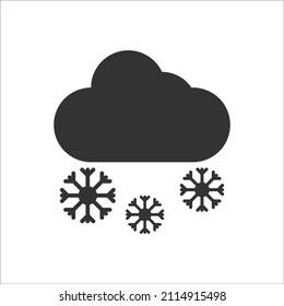 Schneewettersymbol, Vektorgrafiken