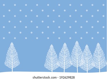 北海道雪景色stock Vectors Images Vector Art Shutterstock