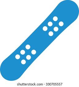 Snowboard Board icon