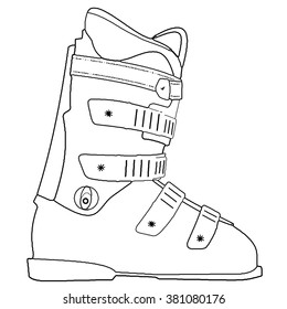 Snowboard Boots