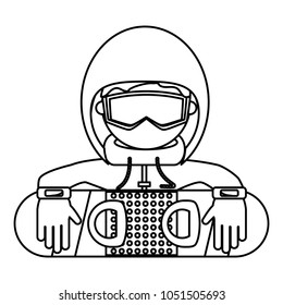 snowboard equipment design