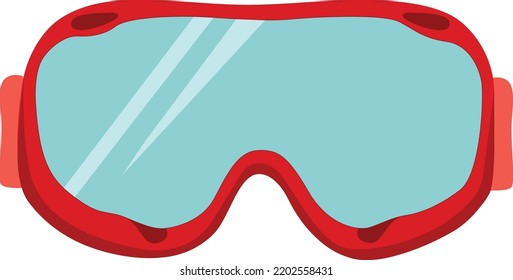 97 Christmas eyewear Stock Vectors, Images & Vector Art | Shutterstock