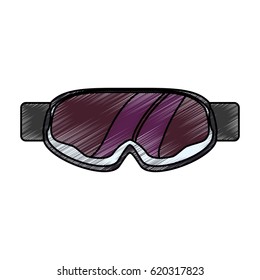 Snowboard sport equipment
