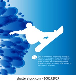 Snowboarder