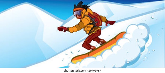 817 Snowboarder ramp Images, Stock Photos & Vectors | Shutterstock