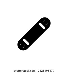 snowboard, snowboard, ícone de esqui vetor