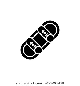 snowboard, snowboard, ícone de esqui vetor