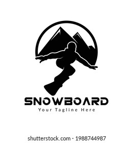 10,330 Snowboard logo Images, Stock Photos & Vectors | Shutterstock