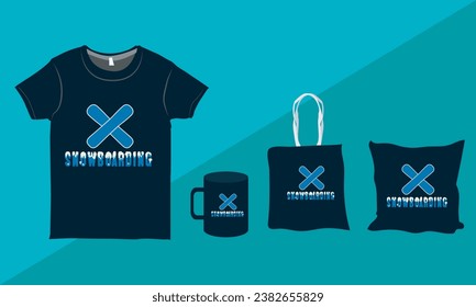 Diseño de camisetas Snowboard con vector Snowboard, Tipografía de Snowboard con Nieve, Diseño de camisetas para deportes de invierno, Diseño de tipografía con vector de equipo de Snowboard