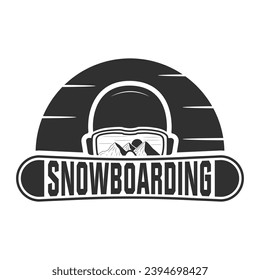 Snowboarding Typography Snowboarding Vector, Snowboard Typography, Typographic Winter Thrill, Winter Sports, Snowboarding Typography Adventure, Graphic Snowboarding Typography, Extreme Snowboarder