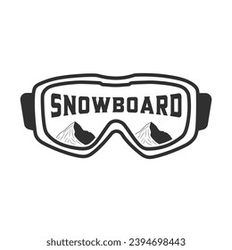 Snowboarden Typografie Snowboarder Vektor, Snowboard Typografie, Typografischer Winterthrill, Wintersport, Snowboarden-Typografie-Abenteuer, Grafische Snowboarden-Typografie, Extreme Snowboarder