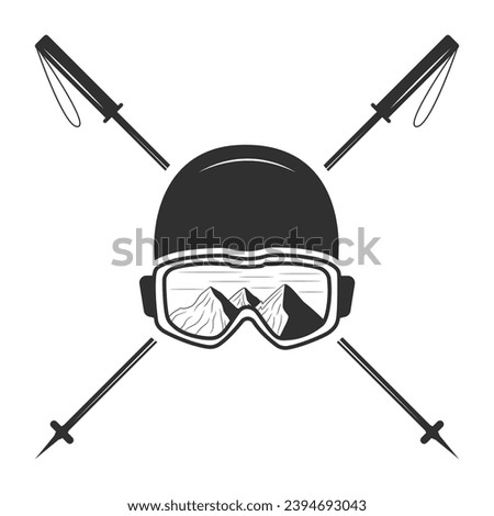 Snowboarding Vector Illustration, Snowboard Typography, Winter Sports, Extreme Snowboarder Graphic Design, Snowboarding Vector Artwork, Adventurous Snowboarder Silhouette, Vibrant Snowboarding Scene