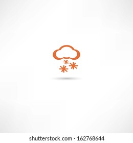 snowfall icons