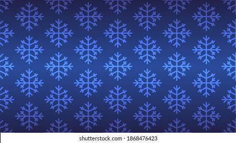 
Nevada. Copos de nieve. Ilustración vectorial. Ilustración bursátil.

