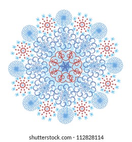 snowflake