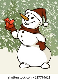 Snowflake