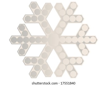 snowflake