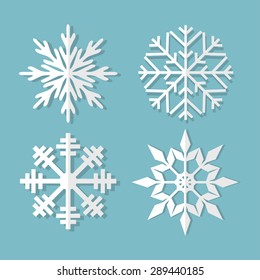 Snowflake