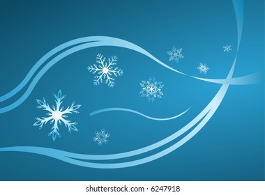 Snowflake