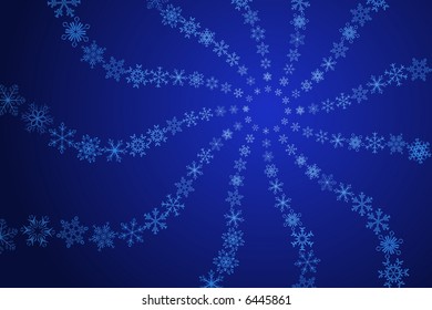 Snowflake
