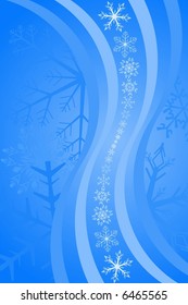 Snowflake