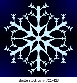 Snowflake