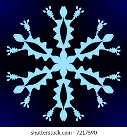 Snowflake