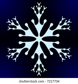 Snowflake