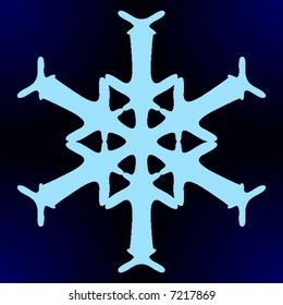 Snowflake