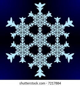 Snowflake