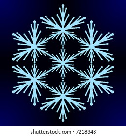 Snowflake