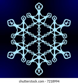 Snowflake