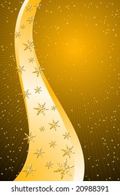Snowflake Decoration