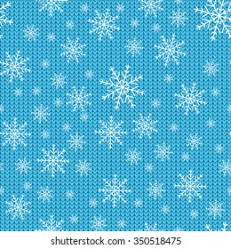 Snowflake decorations, Christmas Decoration.