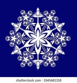 snowflake hq symbol