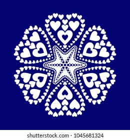 snowflake hq symbol